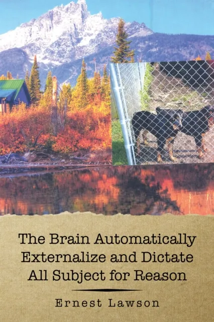 Brain Automatically Externalize and Dictate All Subject for Reason