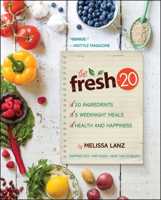 Fresh 20