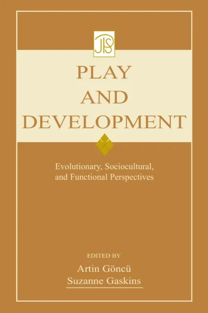 Play and Development