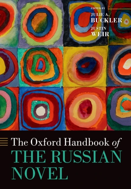 Oxford Handbook of the Russian Novel