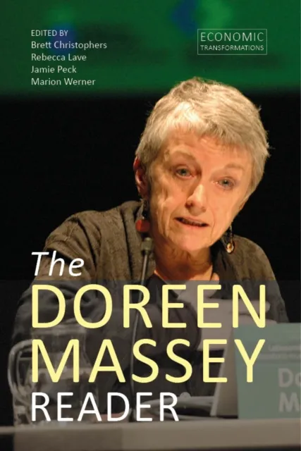 Doreen Massey Reader
