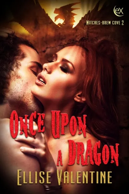 Once Upon A Dragon