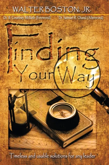 Finding Your Way