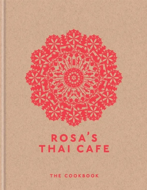 Rosa's Thai Cafe