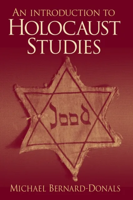 Introduction to Holocaust Studies