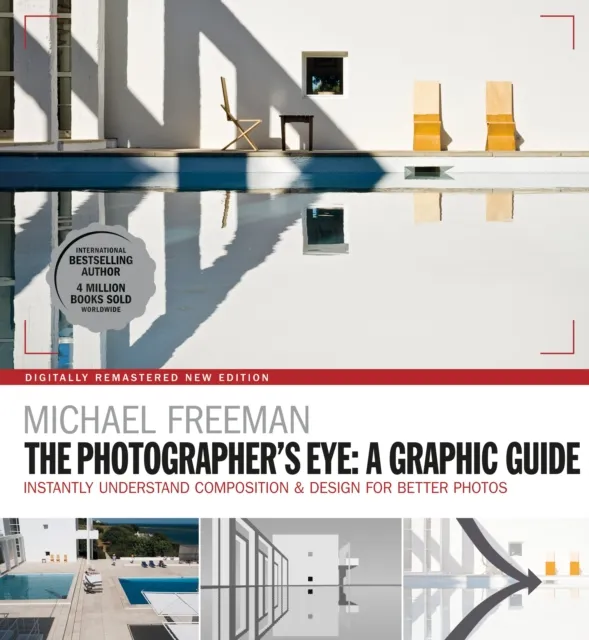 The Photographer's Eye: A Graphic Guide