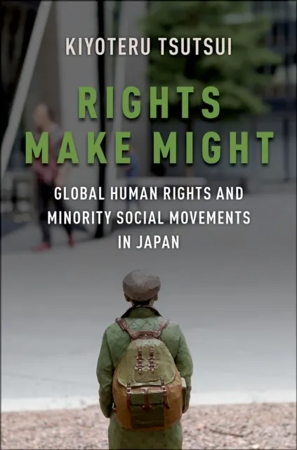 Rights Make Might