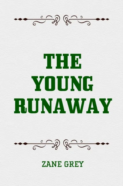 Young Runaway