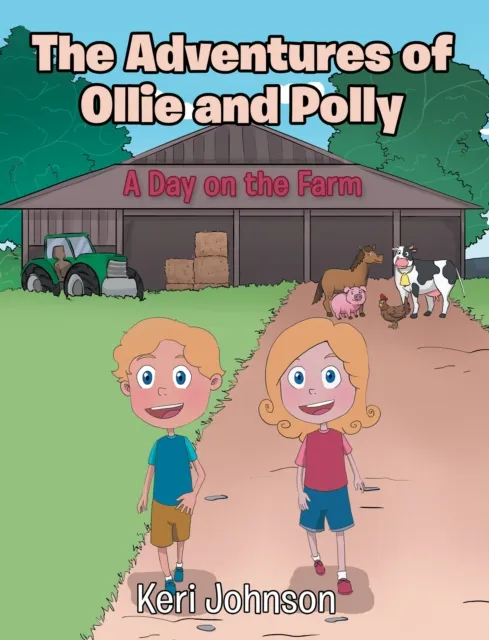 Adventures of Ollie and Polly