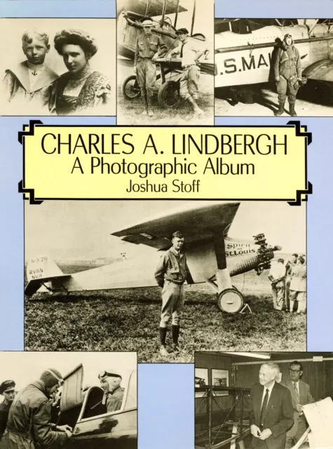 Charles A. Lindbergh