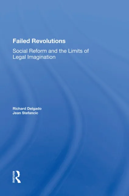 Failed Revolutions