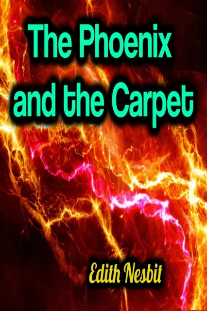 Phoenix and the Carpet