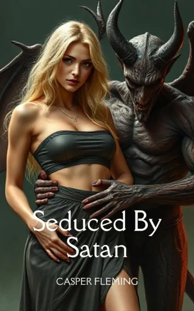Seduced By Satan