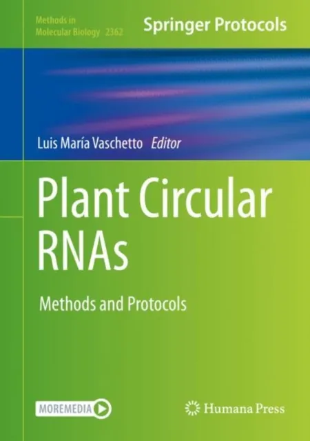 Plant Circular RNAs