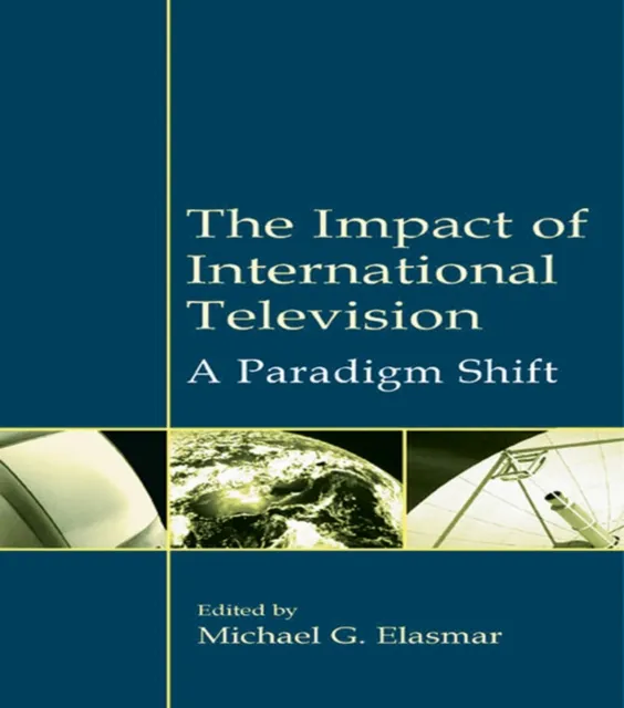 Impact of International Television
