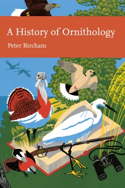 History of Ornithology