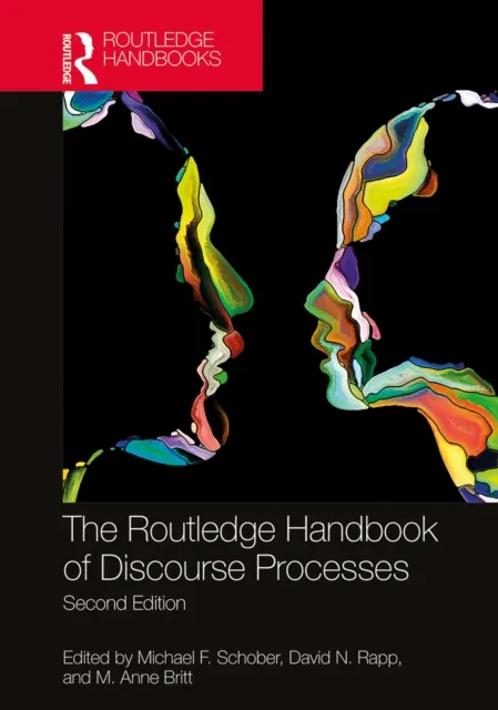 Routledge Handbook of Discourse Processes