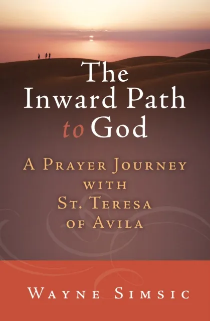 Inward Path to God