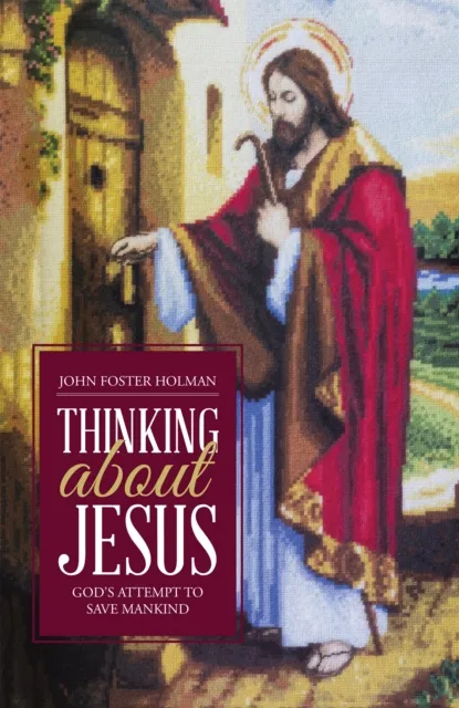 Thinking About Jesus