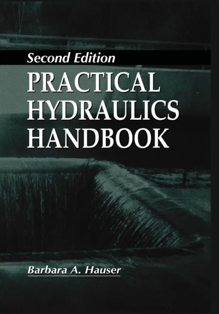Practical Hydraulics Handbook