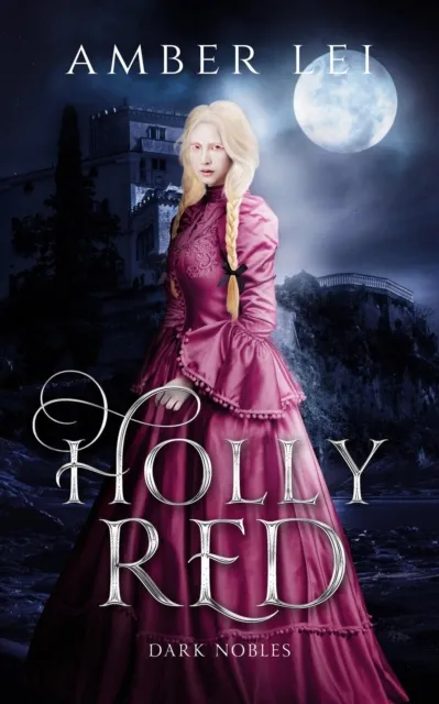 Holly Red