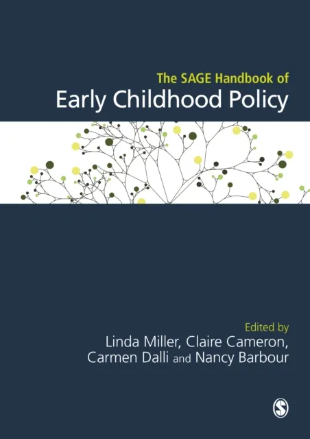 SAGE Handbook of Early Childhood Policy