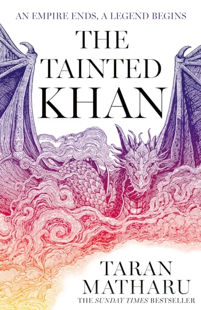 Tainted Khan