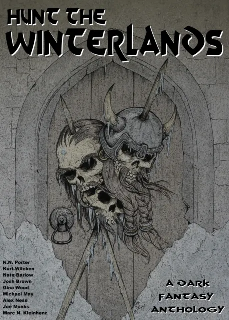 Hunt the Winterlands