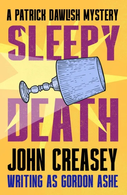 Sleepy Death