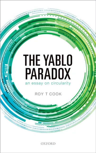 Yablo Paradox