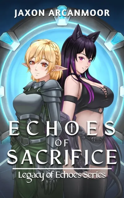 Echoes of Sacrifice