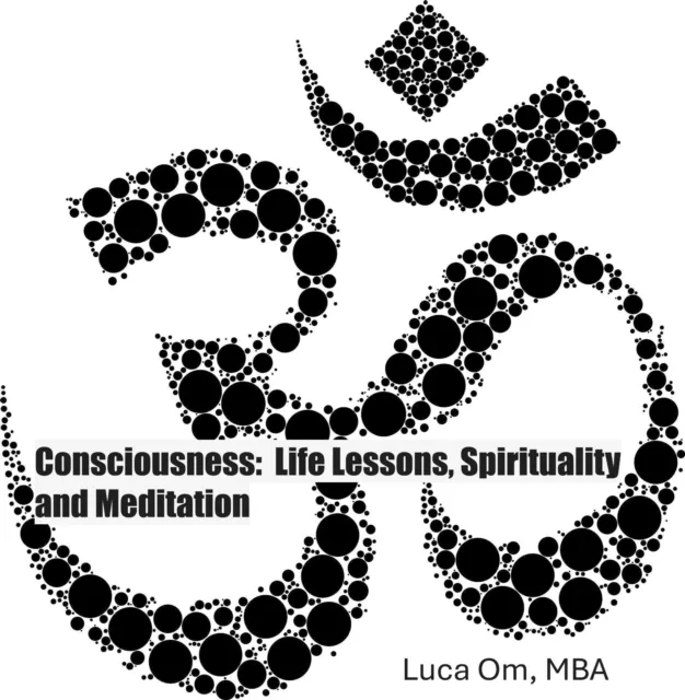 Water Consciousness:  Life Lessons, Spirituality and Meditation