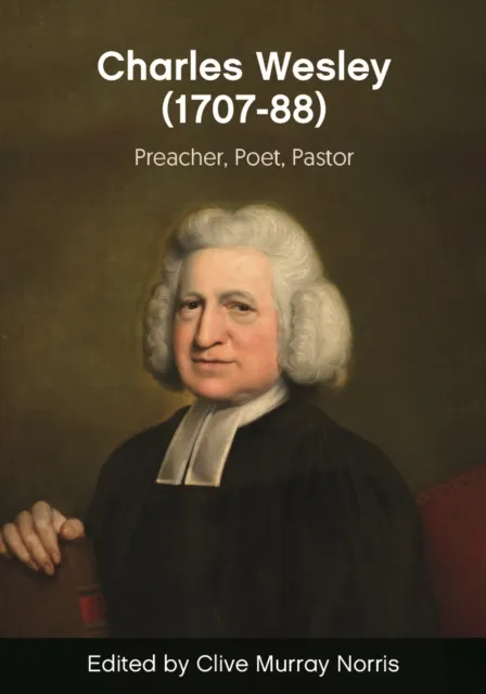 Charles Wesley (1707-88)