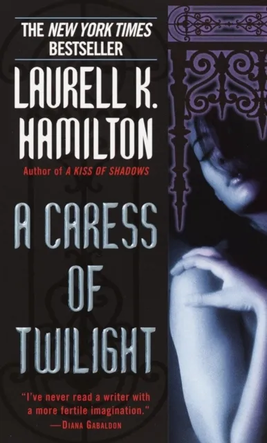 Caress of Twilight