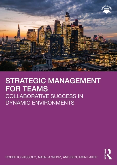 Strategic Management for Teams