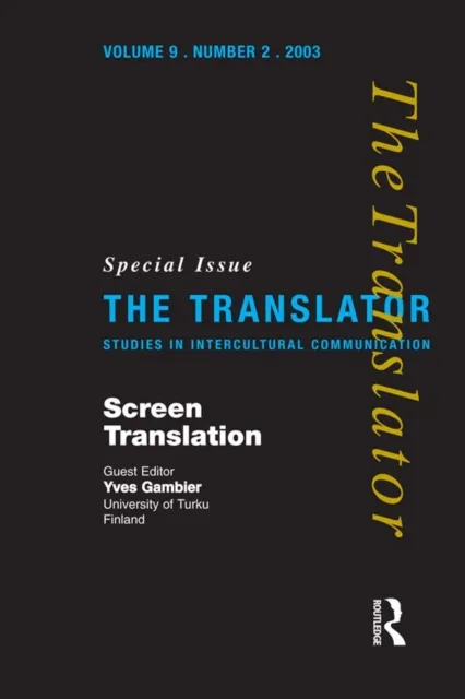 Screen Translation