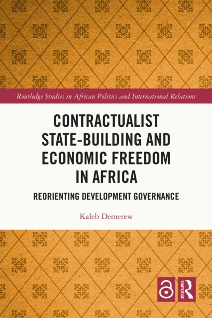 Contractualist State-building and Economic Freedom in Africa
