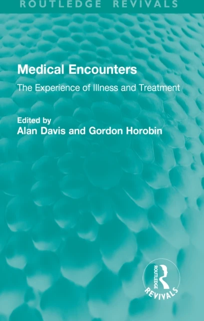 Medical Encounters