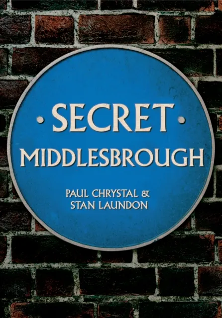 Secret Middlesbrough