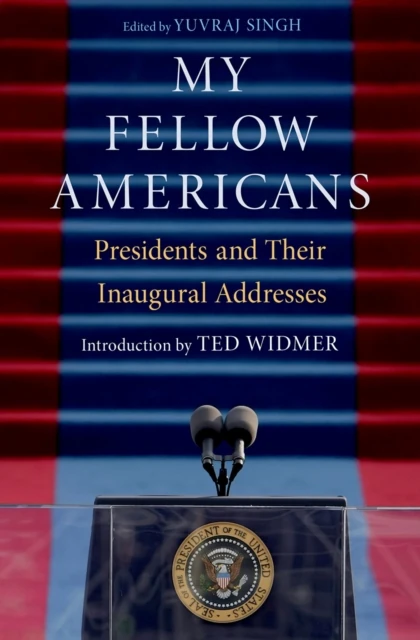 My Fellow Americans