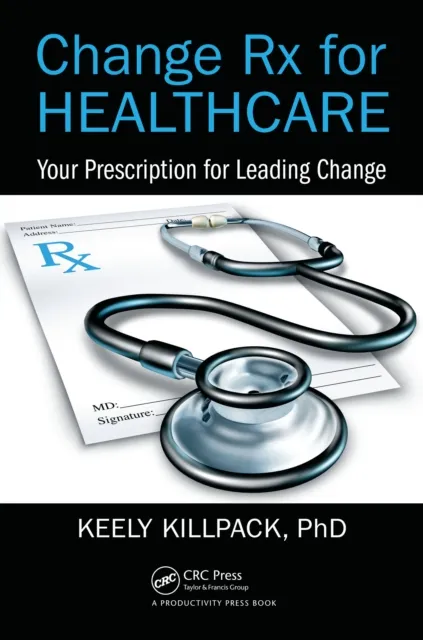 Change Rx for Healthcare