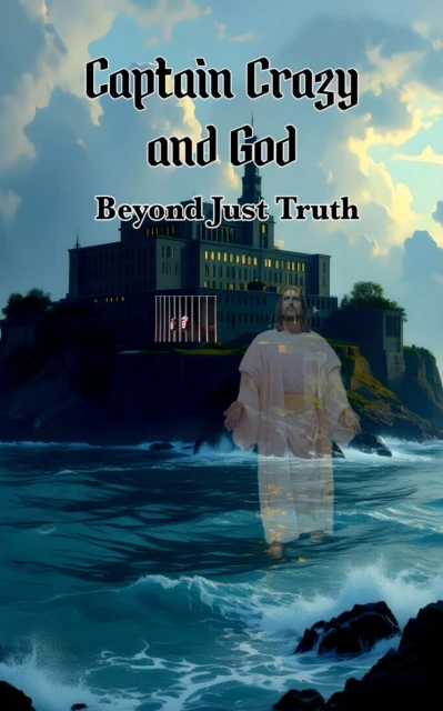 Captain Crazy and God