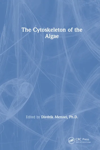 Cytoskeleton of the Algae