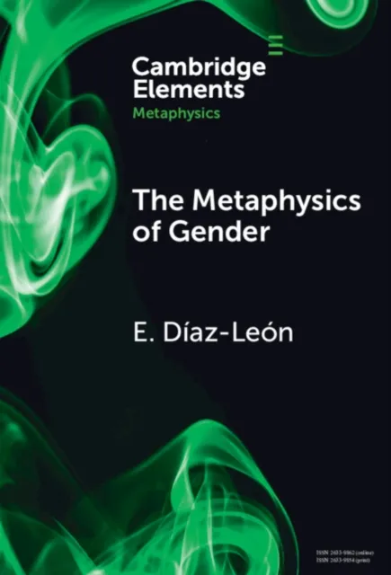 Metaphysics of Gender