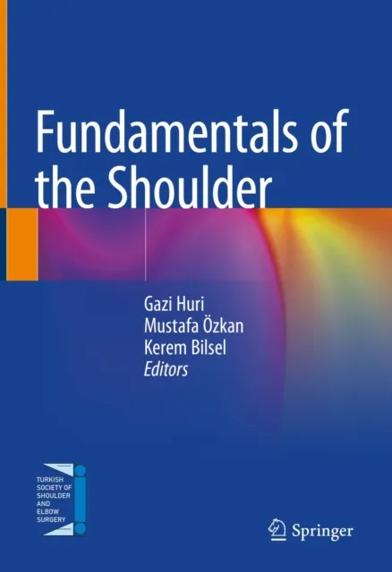 Fundamentals of the Shoulder