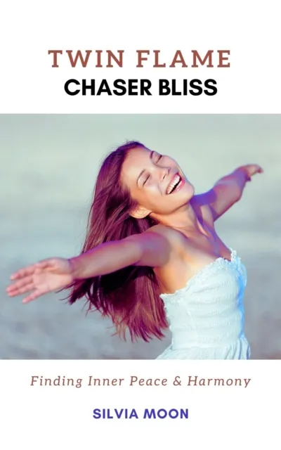 Twin Flame Chaser Bliss