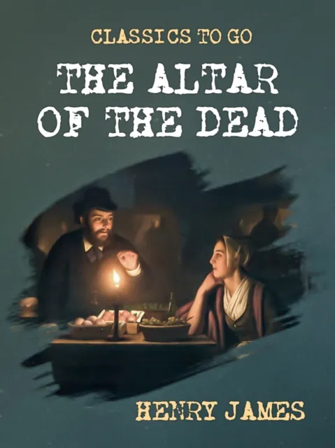 Altar of the Dead