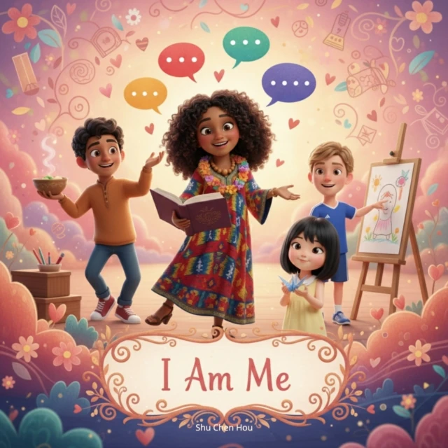 I Am Me