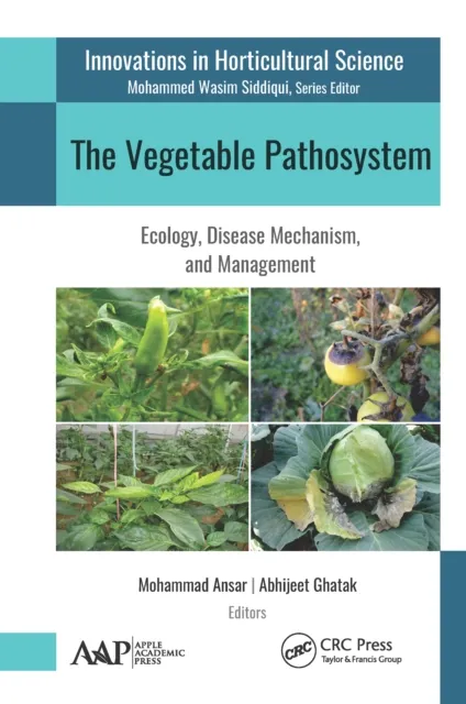 Vegetable Pathosystem