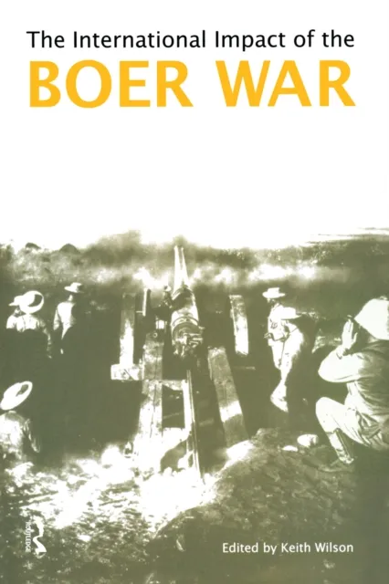 International Impact of the Boer War